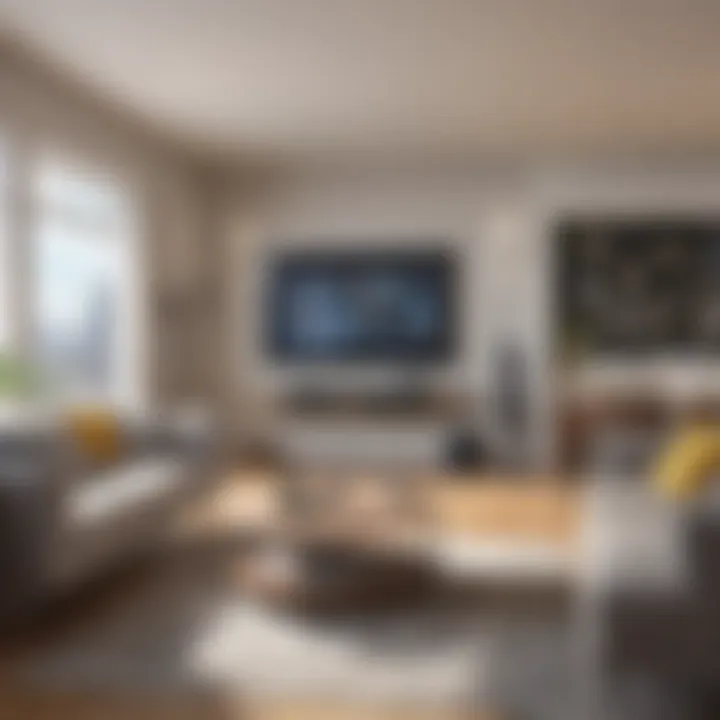 Magnificent A Comprehensive Analysis of the Home Hub 5 BT and Its Role in Modern Networking Magnificent A Comprehensive Analysis of the Home Hub 5 BT and Its Role in Modern Networking