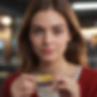 Magnificent Credit Cards for 18-Year-Olds: A Comprehensive Guide Magnificent Credit Cards for 18-Year-Olds: A Comprehensive Guide