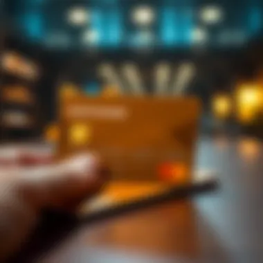 Magnificent Credit Cards with Immediate Use: An In-Depth Analysis Magnificent Credit Cards with Immediate Use: An In-Depth Analysis