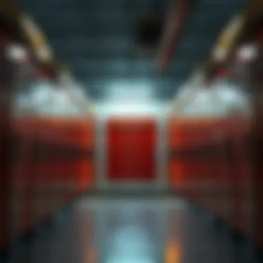 Magnificent Insured Storage: A Comprehensive Guide to Protecting Your Belongings Magnificent Insured Storage: A Comprehensive Guide to Protecting Your Belongings