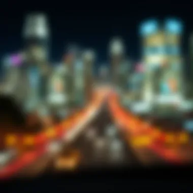 Magnificent Navigating the Landscape: Comparing Credit Cards Made Easy