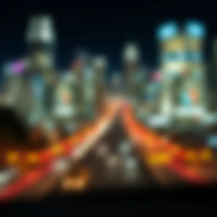 Magnificent Navigating the Landscape: Comparing Credit Cards Made Easy