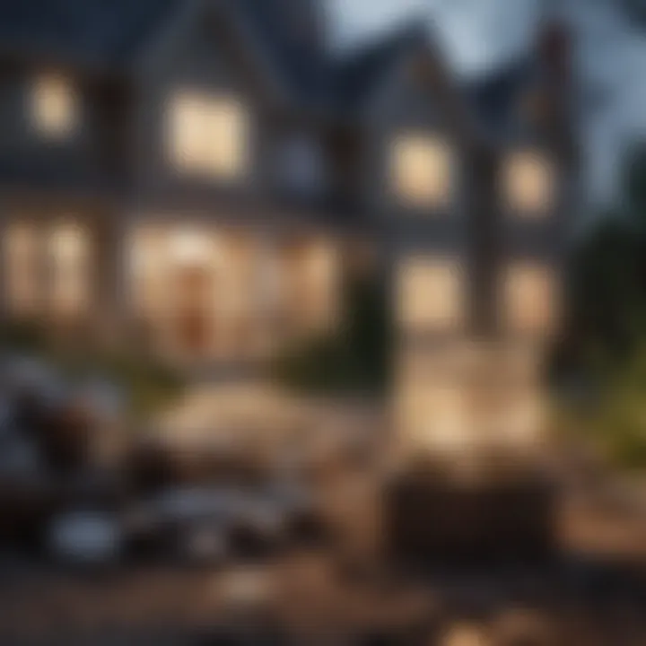 Magnificent Understanding a 190k Mortgage Payment Magnificent Understanding a 190k Mortgage Payment
