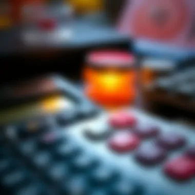 Magnificent Understanding Credit Card Qualification Calculators