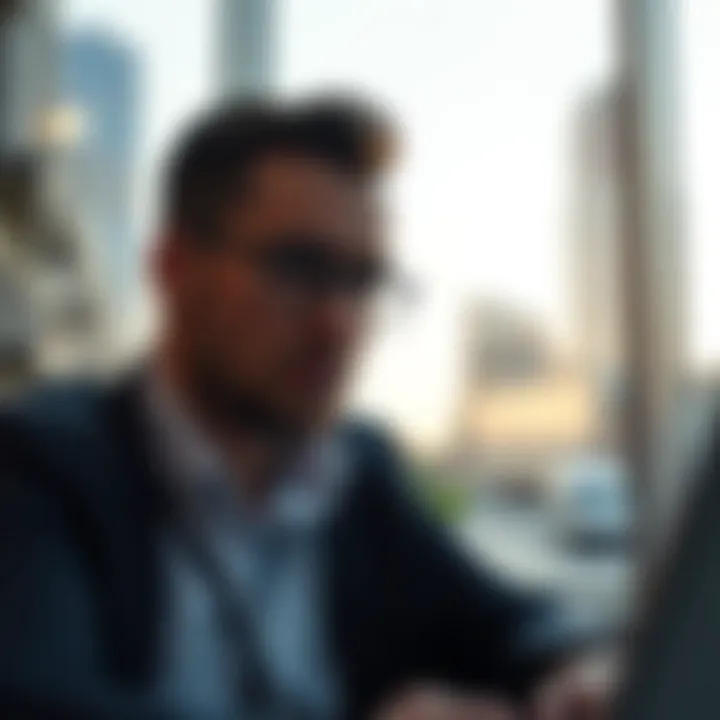 Magnificent Understanding the Role of a Credit Expert: Delving into What If Simulators