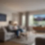 A Comprehensive Analysis of the Home Hub 5 BT and Its Role in Modern Networking Introduction A Comprehensive Analysis of the Home Hub 5 BT and Its Role in Modern Networking Introduction