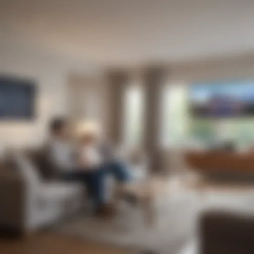 A Comprehensive Analysis of the Home Hub 5 BT and Its Role in Modern Networking Introduction A Comprehensive Analysis of the Home Hub 5 BT and Its Role in Modern Networking Introduction