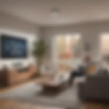 Notable A Comprehensive Analysis of the Home Hub 5 BT and Its Role in Modern Networking Notable A Comprehensive Analysis of the Home Hub 5 BT and Its Role in Modern Networking