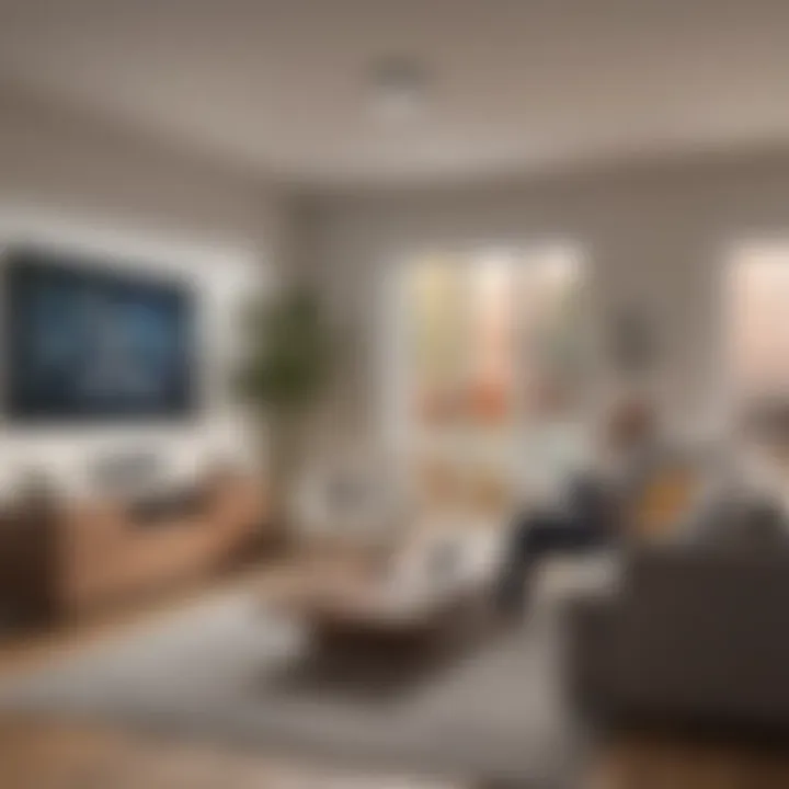 Notable A Comprehensive Analysis of the Home Hub 5 BT and Its Role in Modern Networking Notable A Comprehensive Analysis of the Home Hub 5 BT and Its Role in Modern Networking