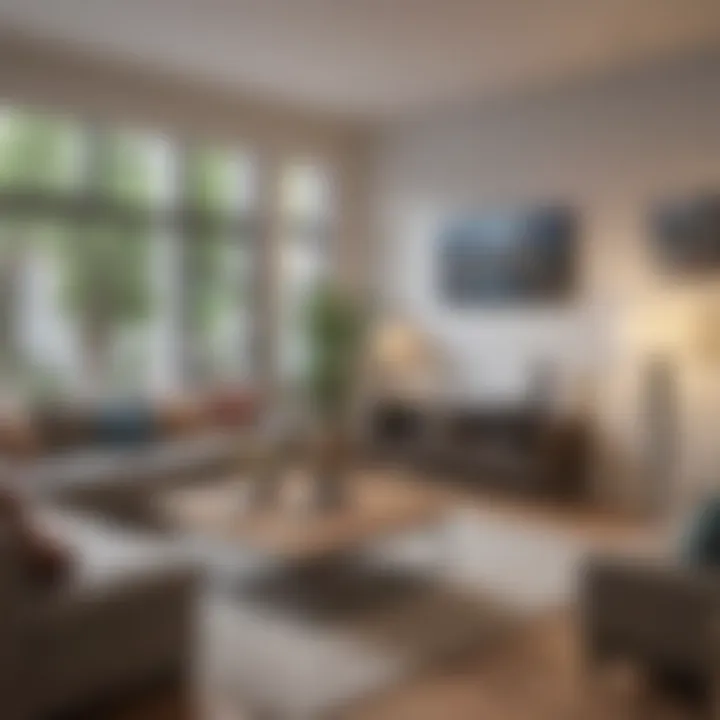 A Comprehensive Analysis of the Home Hub 5 BT and Its Role in Modern Networking Summary A Comprehensive Analysis of the Home Hub 5 BT and Its Role in Modern Networking Summary