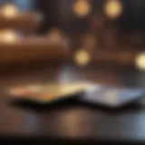 Key Considerations Before Canceling Your Credit Card Visual representation of credit card cancellation considerations