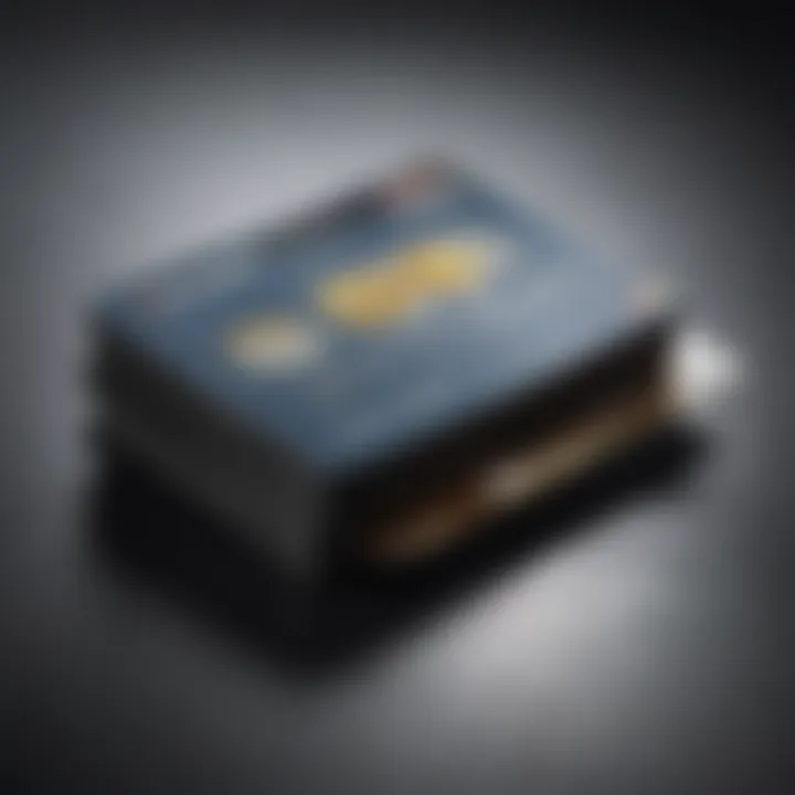 Understanding the Credit Card Cancellation Process Illustration of a step-by-step cancellation process