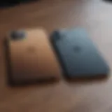 A Detailed Comparison of iPhone 12 and iPhone 13 Introduction