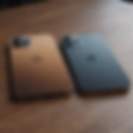 A Detailed Comparison of iPhone 12 and iPhone 13 Introduction