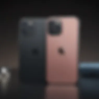 Notable A Detailed Comparison of iPhone 12 and iPhone 13