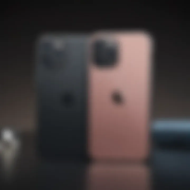 Notable A Detailed Comparison of iPhone 12 and iPhone 13