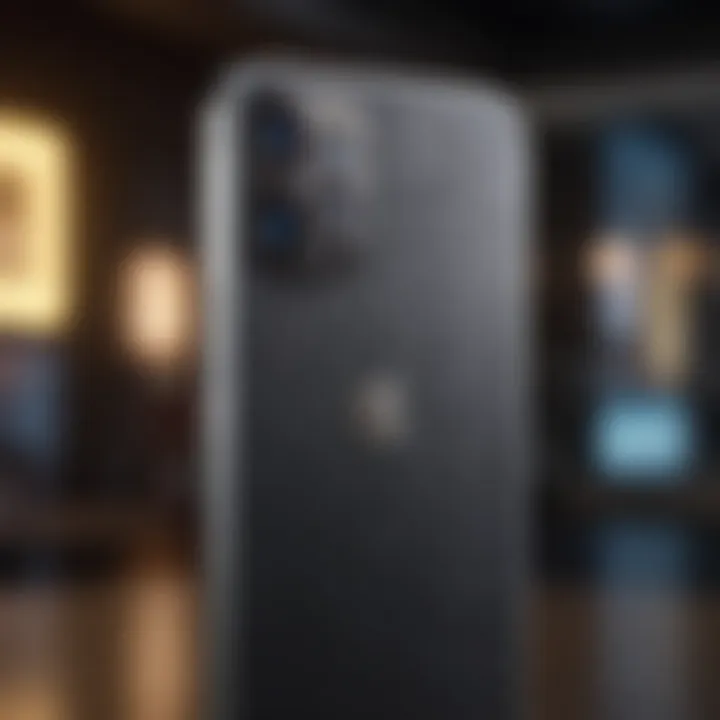 A Detailed Comparison of iPhone 12 and iPhone 13 Summary