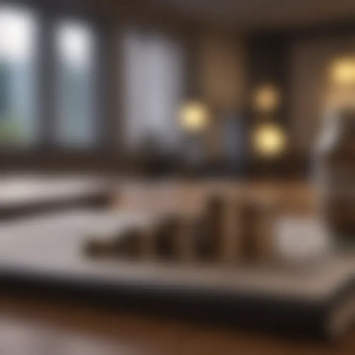 Pros and Cons of Secured Loans Infographic on advantages and disadvantages of secured loans