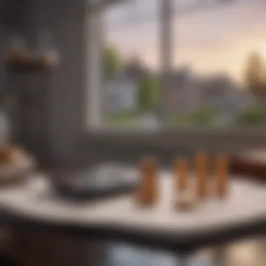 Understanding Amortization Schedules Amortization schedule example