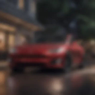 Owner Experiences with Tesla Insurance vs. Traditional Insurance Consumer experiences with Tesla insurance versus standard options