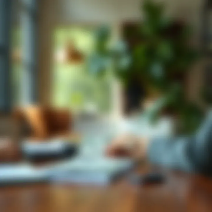 Tips for Improving Credit Health