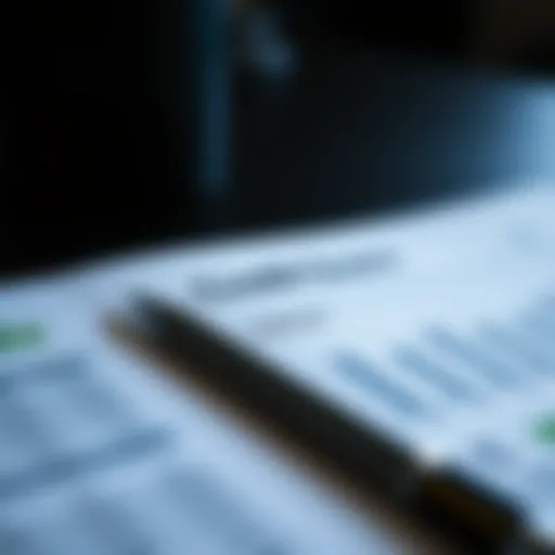 Understanding Fair Credit Scores