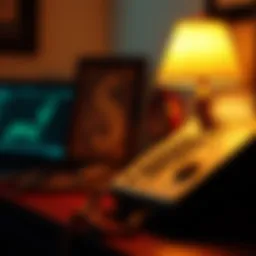 Assessing the Necessity of a Landline for Internet Access Introduction