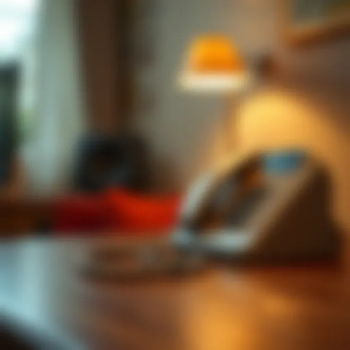 Assessing the Necessity of a Landline for Internet Access Summary