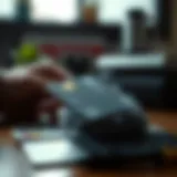 Assessing the Necessity of Credit Cards Introduction