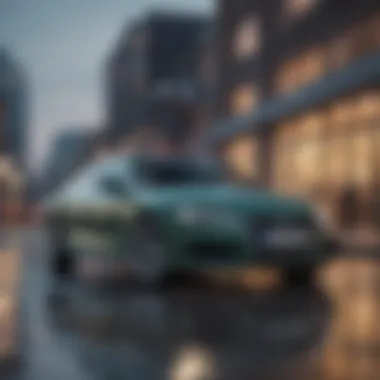 A visual representation of essential car insurance coverage types for young drivers.