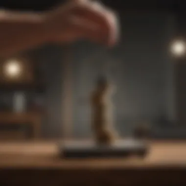 Diagram explaining how balance transfers work without fees