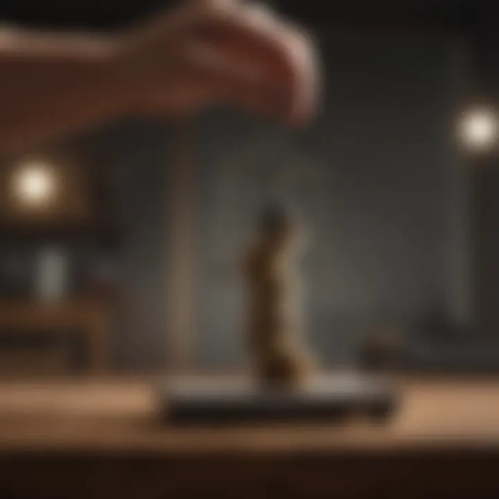 Diagram explaining how balance transfers work without fees