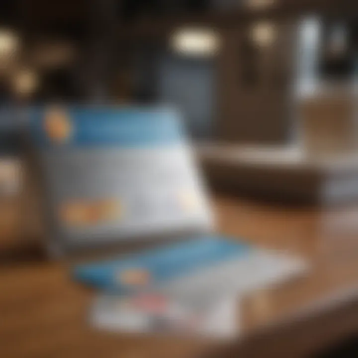 Advantages of Using Balance Transfer Cards Chart illustrating benefits of balance transfer cards