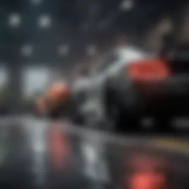 High-Speed Connection for Gamers High-speed broadband connection for gaming
