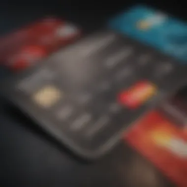 Debit Cards for Daily Financial Needs Everyday transactions using debit cards
