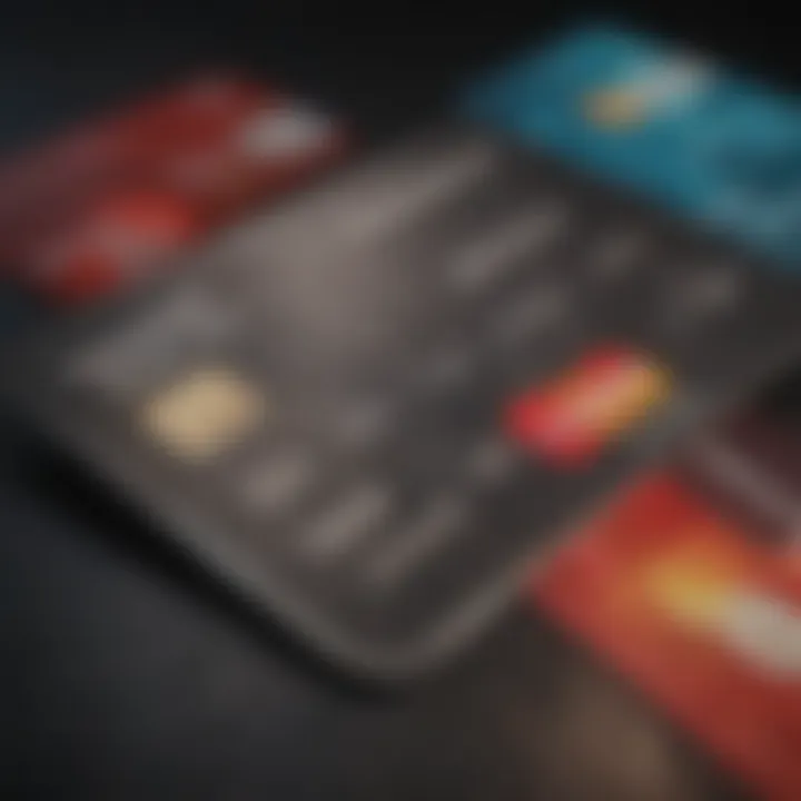 Debit Cards for Daily Financial Needs Everyday transactions using debit cards