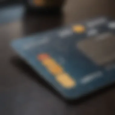 Comparative Analysis of Debit Card Features Overview of debit card features