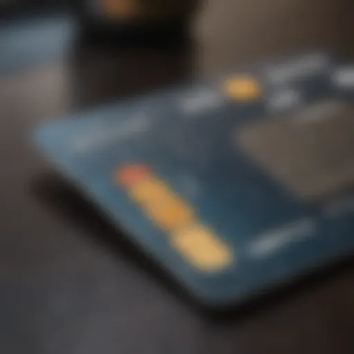 Comparative Analysis of Debit Card Features Overview of debit card features