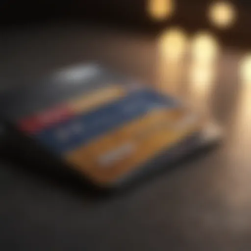 Essential Features of No Interest Credit Cards An overview of credit card features