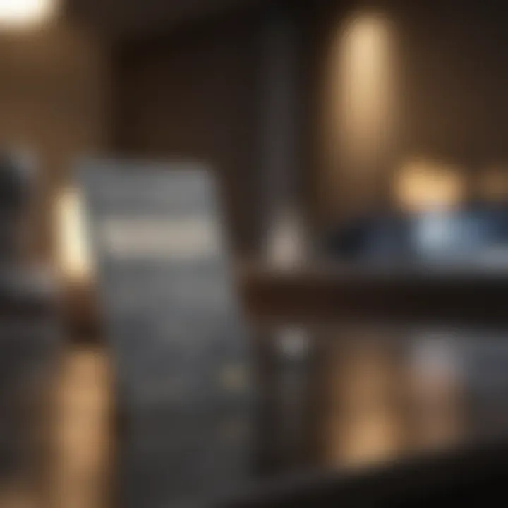 Checklist of best practices for successful credit card reimbursement