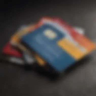 Cost Analysis of Travel Cards A graphical representation of costs associated with different preloaded travel cards