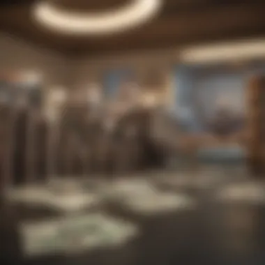 Understanding Borrower Responsibilities An infographic summarizing borrower responsibilities