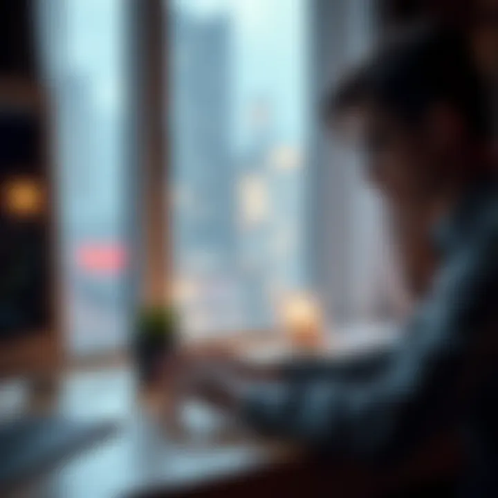 Budget-Friendly Internet Service Features Budget-friendly internet service features