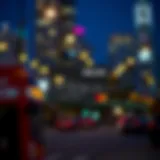 Builder Card: Navigating Financial Opportunities Introduction