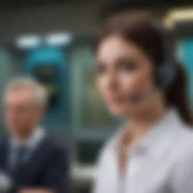 Navigating Bupa's Customer Service and Claims Customer Service and Claims Processes for Bupa