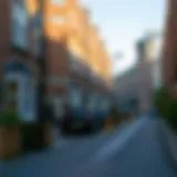 Stunning buy-to-let property in an urban area