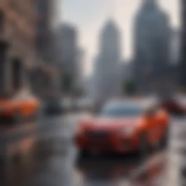 Comparing Car Insurance Policies A comparison of different car insurance policies.