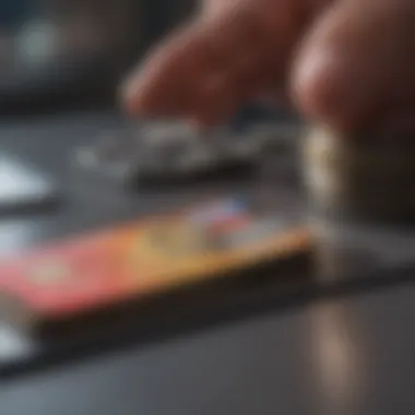 Strategies for utilizing the Capital One Credit Builder card effectively
