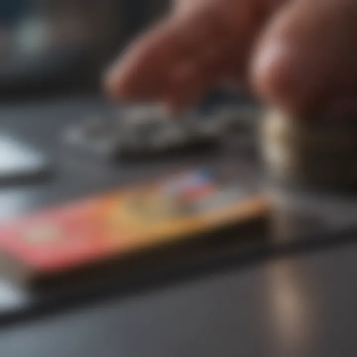 Strategies for utilizing the Capital One Credit Builder card effectively