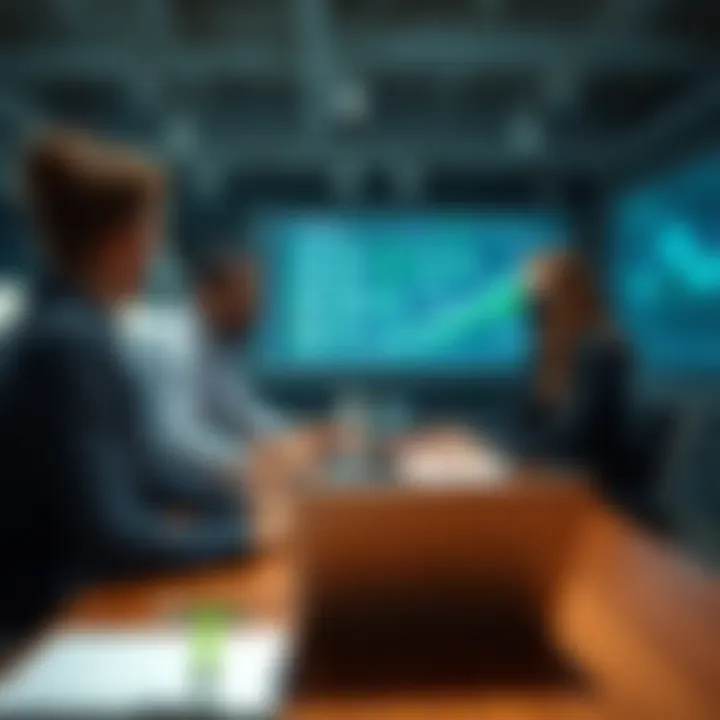 Enhancing Collaboration through Automation Team collaboration using automation tools for finance